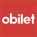 Logo of oBilet android Application 